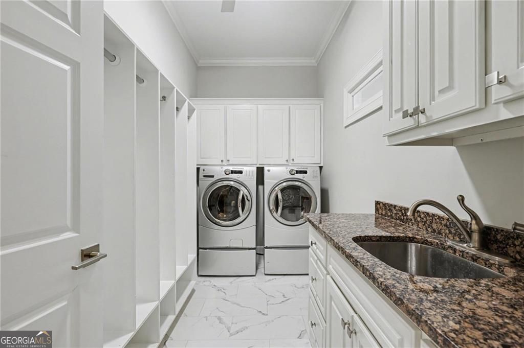 225 Farmbrooke Court Atlanta GA 30350