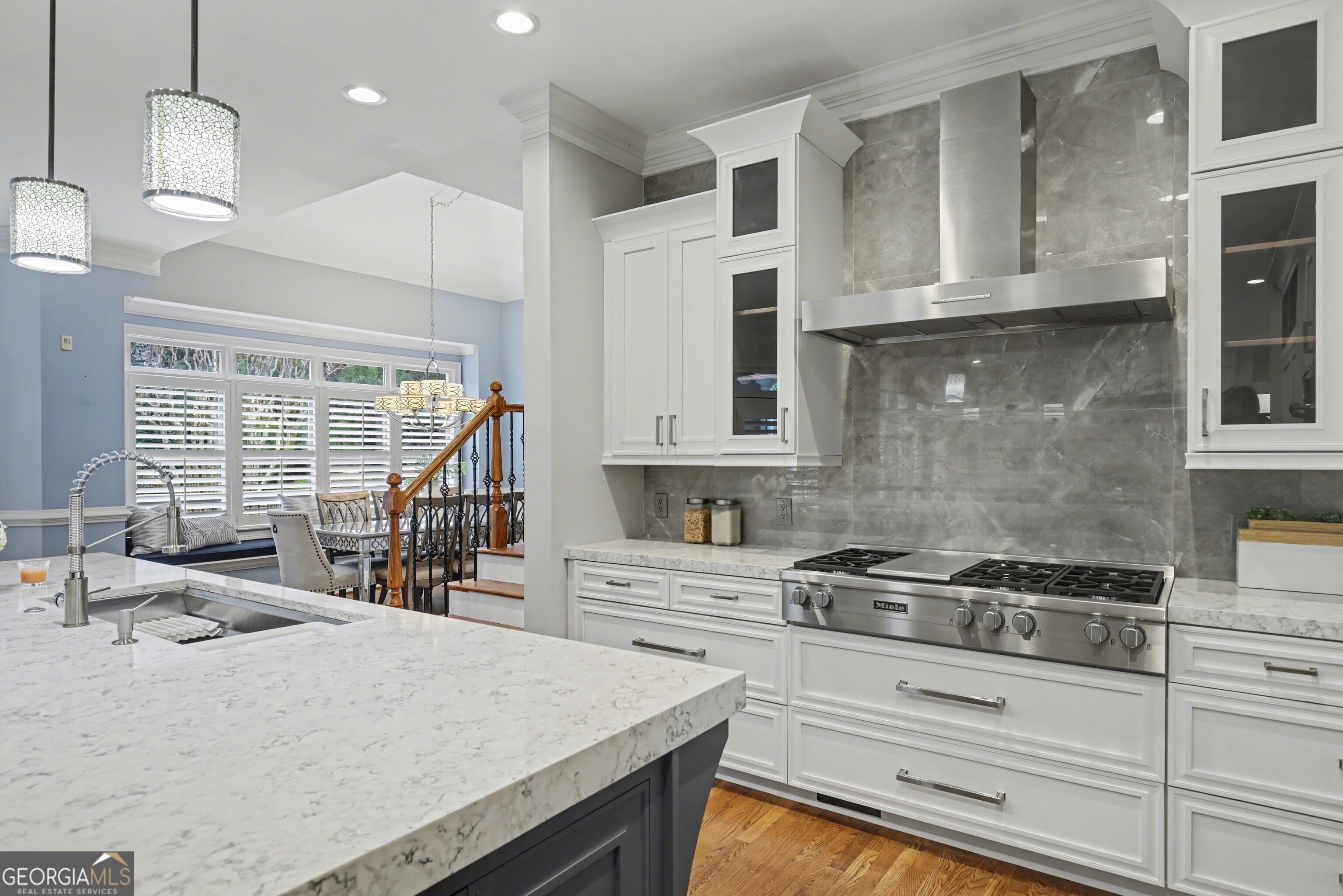 225 Farmbrooke Court Atlanta GA 30350