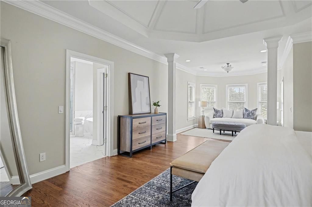 225 Farmbrooke Court Atlanta GA 30350