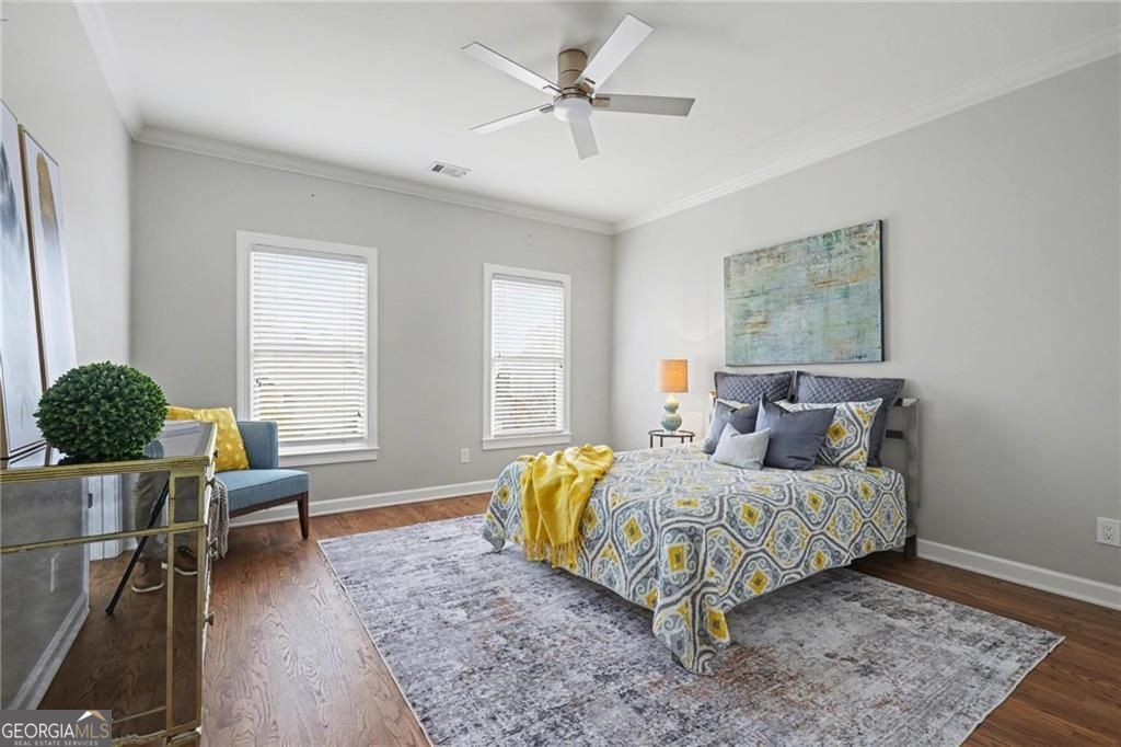 225 Farmbrooke Court Atlanta GA 30350
