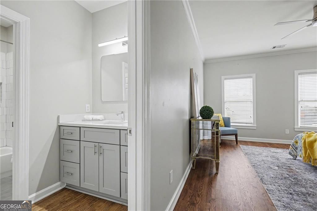 225 Farmbrooke Court Atlanta GA 30350