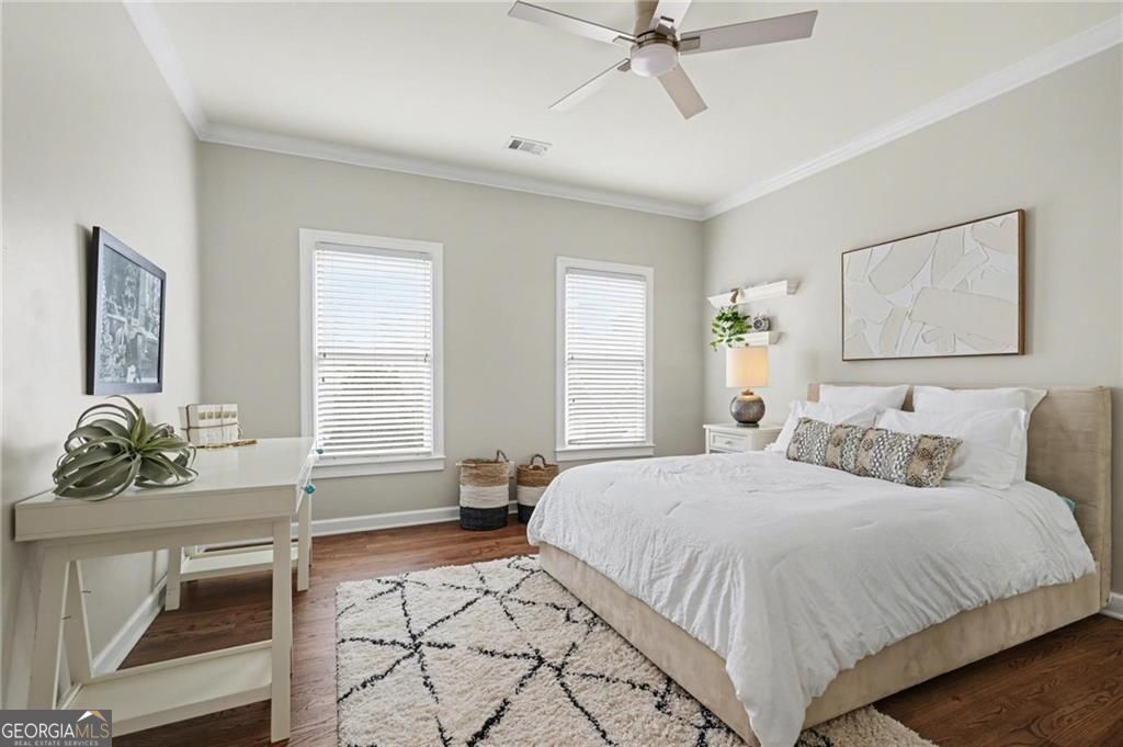 225 Farmbrooke Court Atlanta GA 30350