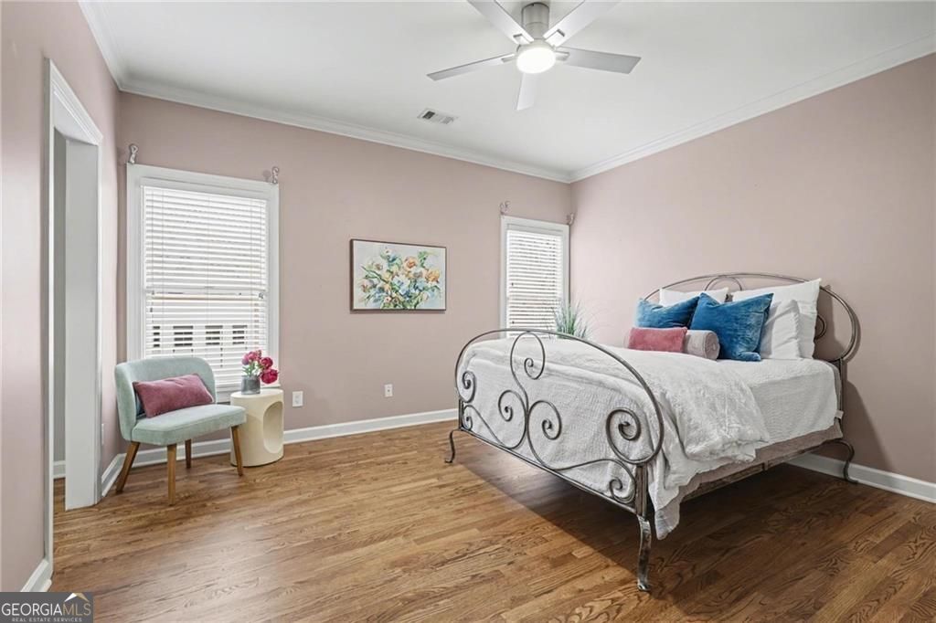 225 Farmbrooke Court Atlanta GA 30350