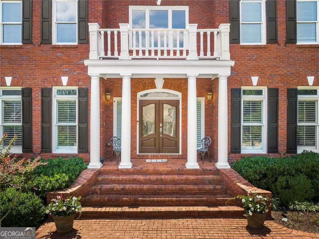 225 Farmbrooke Court Atlanta GA 30350