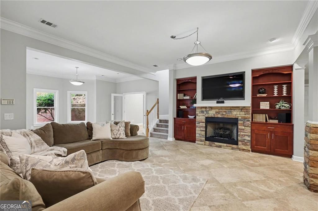 225 Farmbrooke Court Atlanta GA 30350