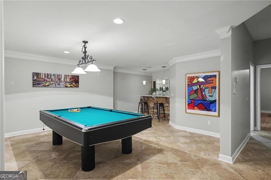 225 Farmbrooke Court Atlanta GA 30350