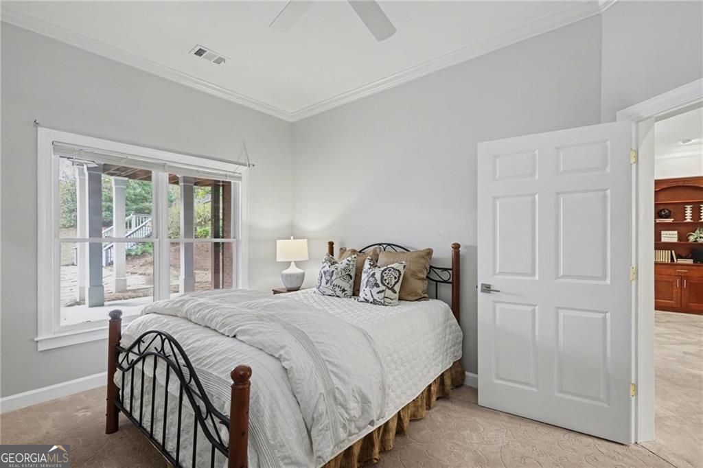 225 Farmbrooke Court Atlanta GA 30350