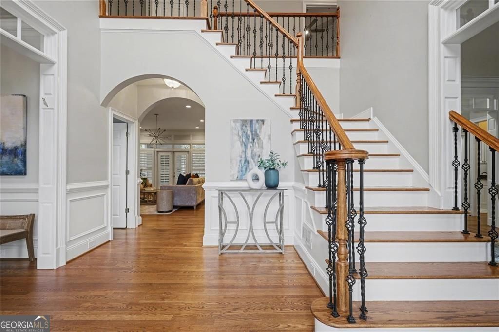 225 Farmbrooke Court Atlanta GA 30350