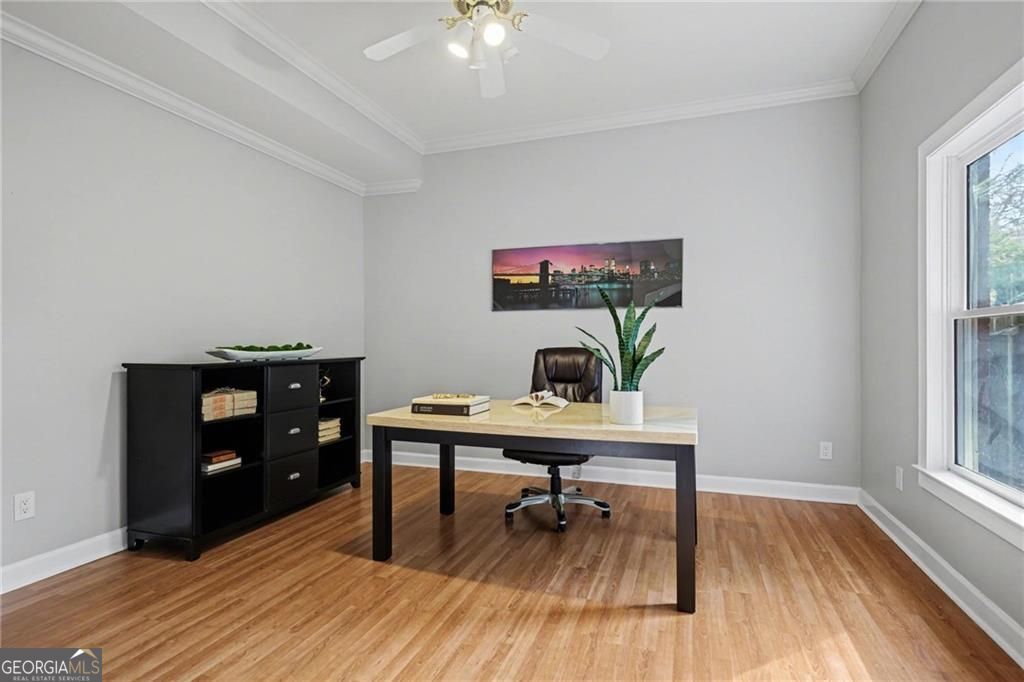 225 Farmbrooke Court Atlanta GA 30350