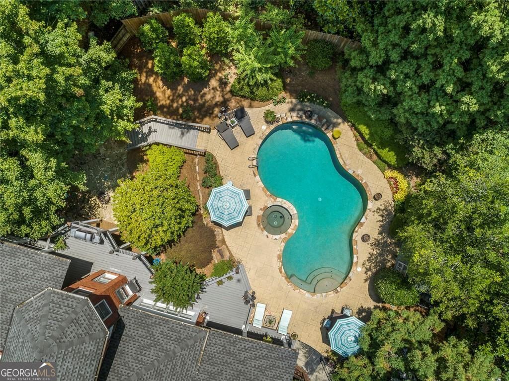 225 Farmbrooke Court Atlanta GA 30350
