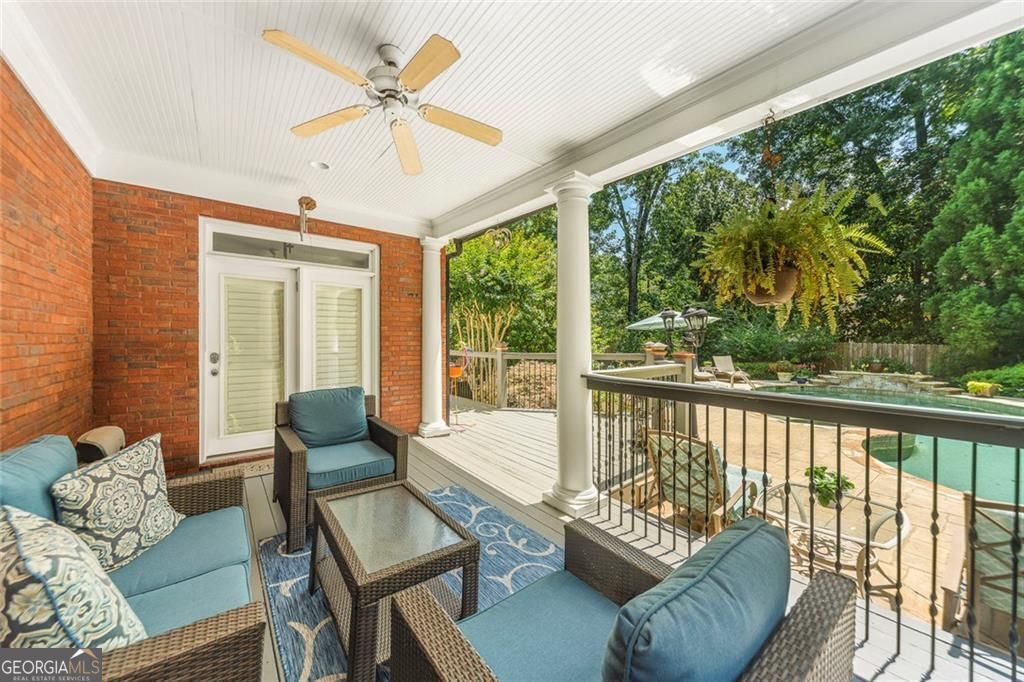 225 Farmbrooke Court Atlanta GA 30350