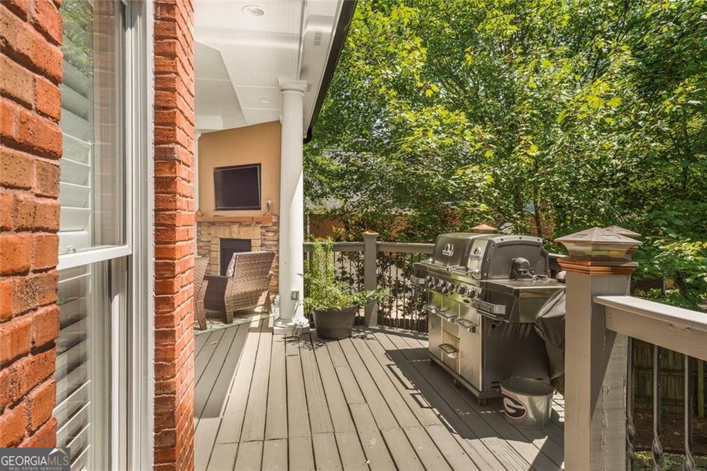 225 Farmbrooke Court Atlanta GA 30350