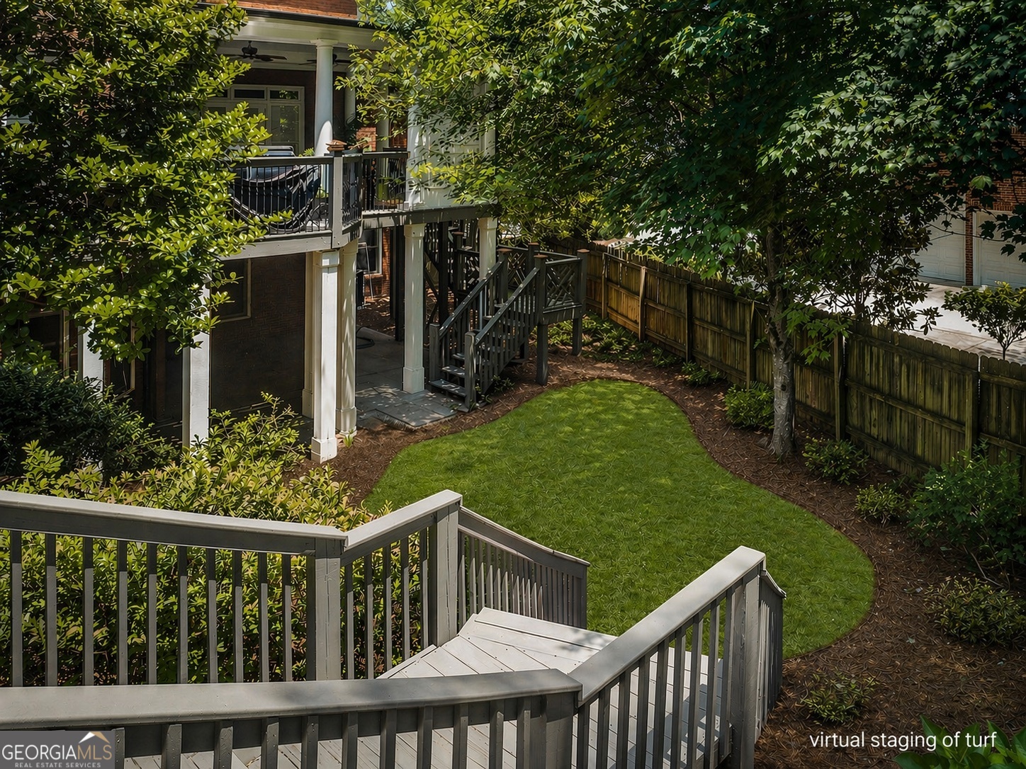 225 Farmbrooke Court Atlanta GA 30350