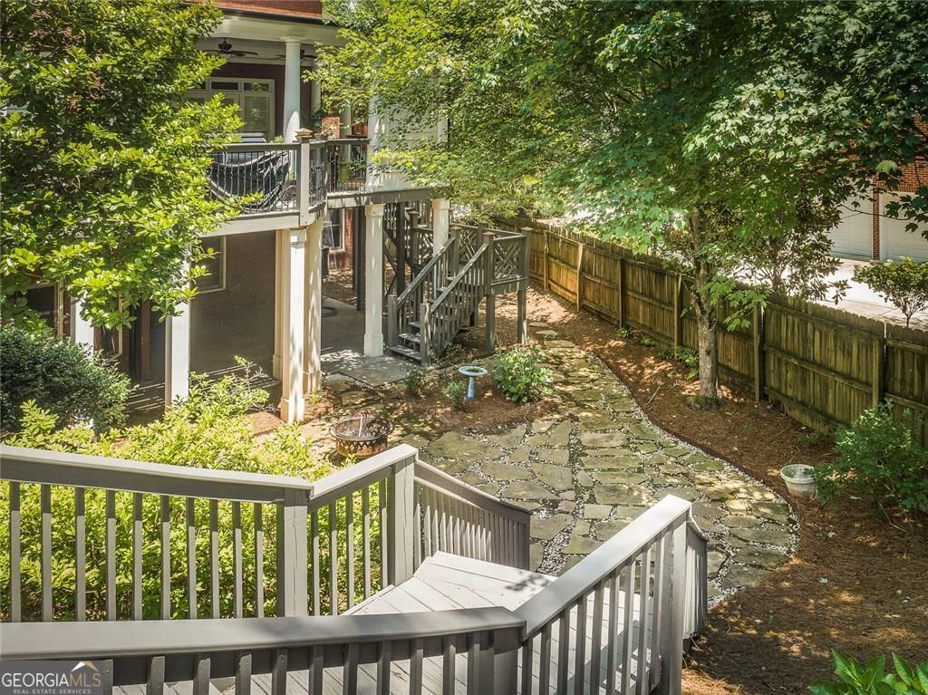 225 Farmbrooke Court Atlanta GA 30350