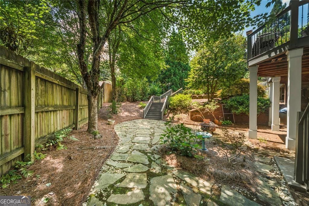 225 Farmbrooke Court Atlanta GA 30350