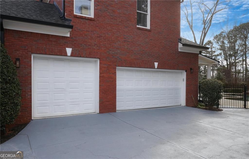 225 Farmbrooke Court Atlanta GA 30350
