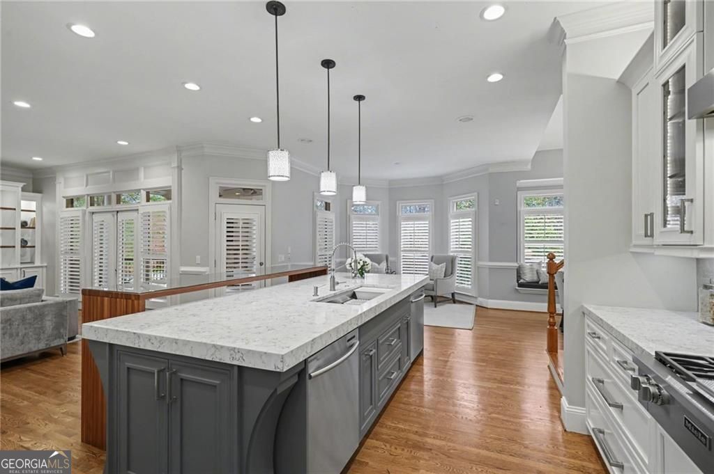 225 Farmbrooke Court Atlanta GA 30350