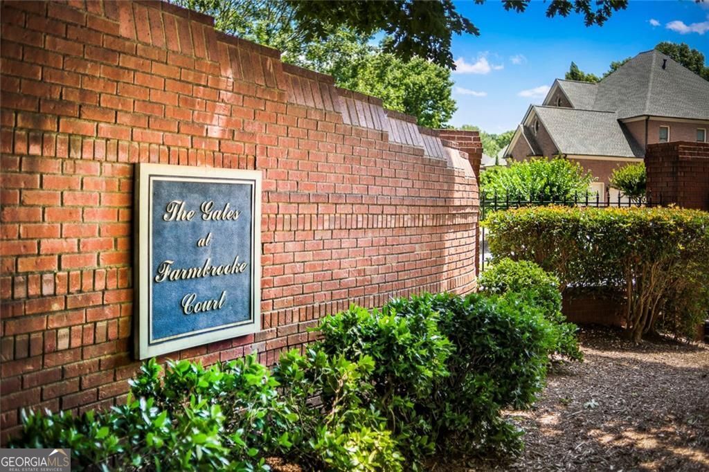 225 Farmbrooke Court Atlanta GA 30350