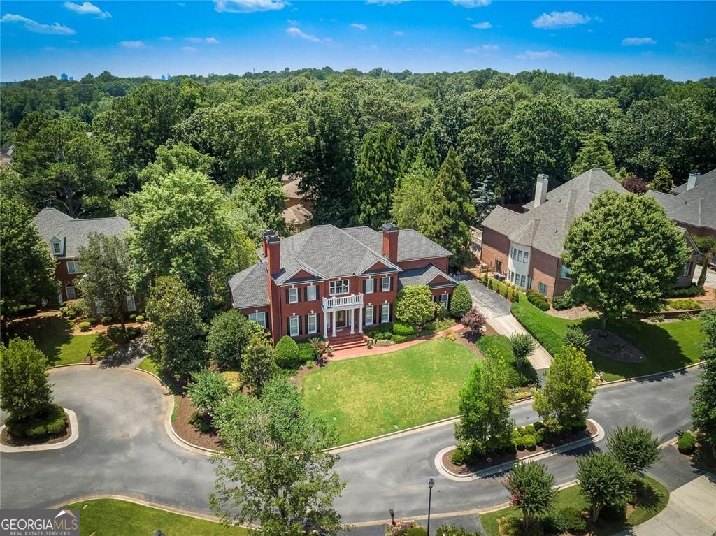 225 Farmbrooke Court Atlanta GA 30350