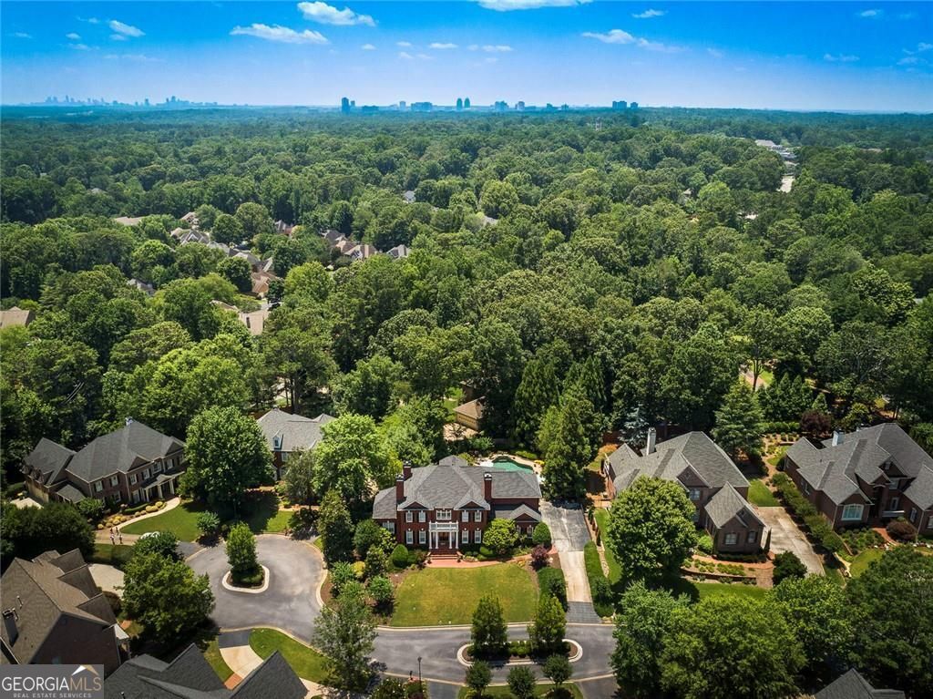225 Farmbrooke Court Atlanta GA 30350