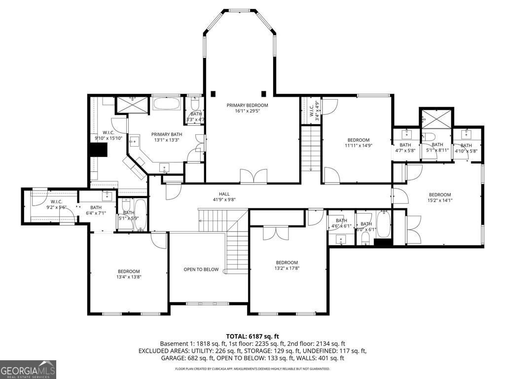 225 Farmbrooke Court Atlanta GA 30350