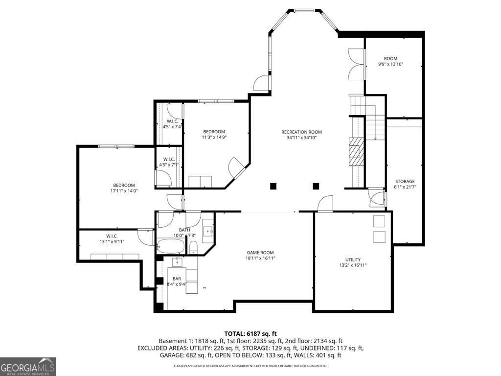 225 Farmbrooke Court Atlanta GA 30350