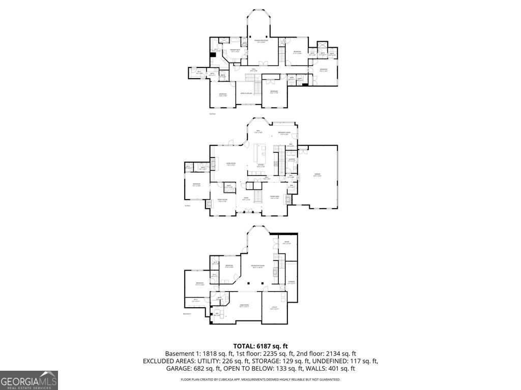 225 Farmbrooke Court Atlanta GA 30350