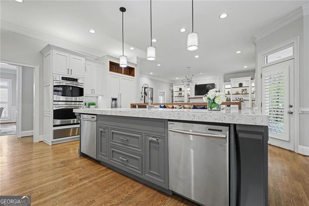 225 Farmbrooke Court Atlanta GA 30350