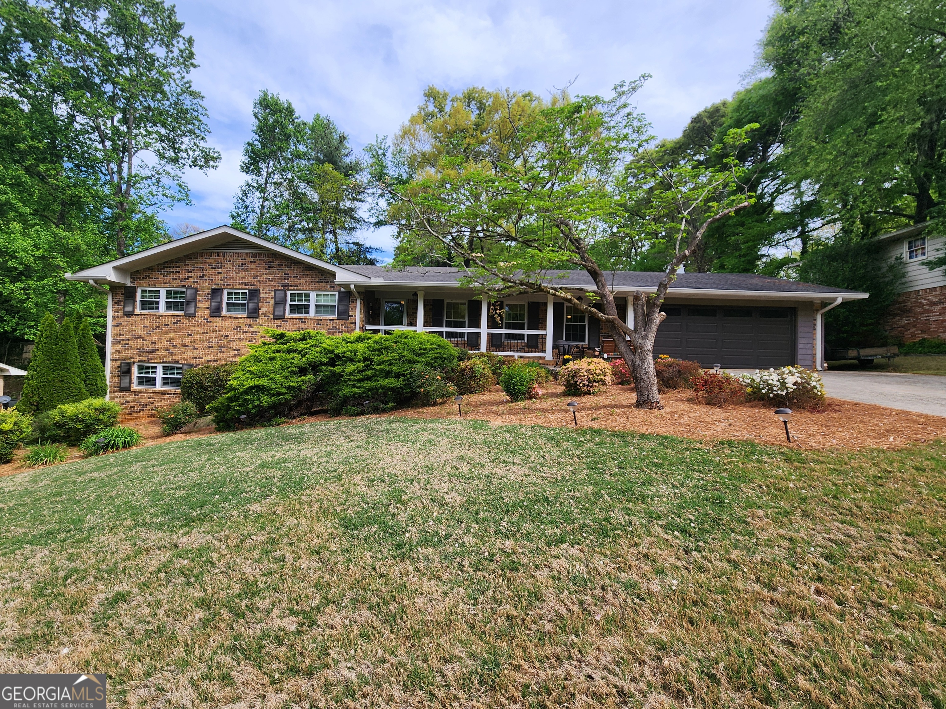 2478 Brookhurst Drive Atlanta GA 30338