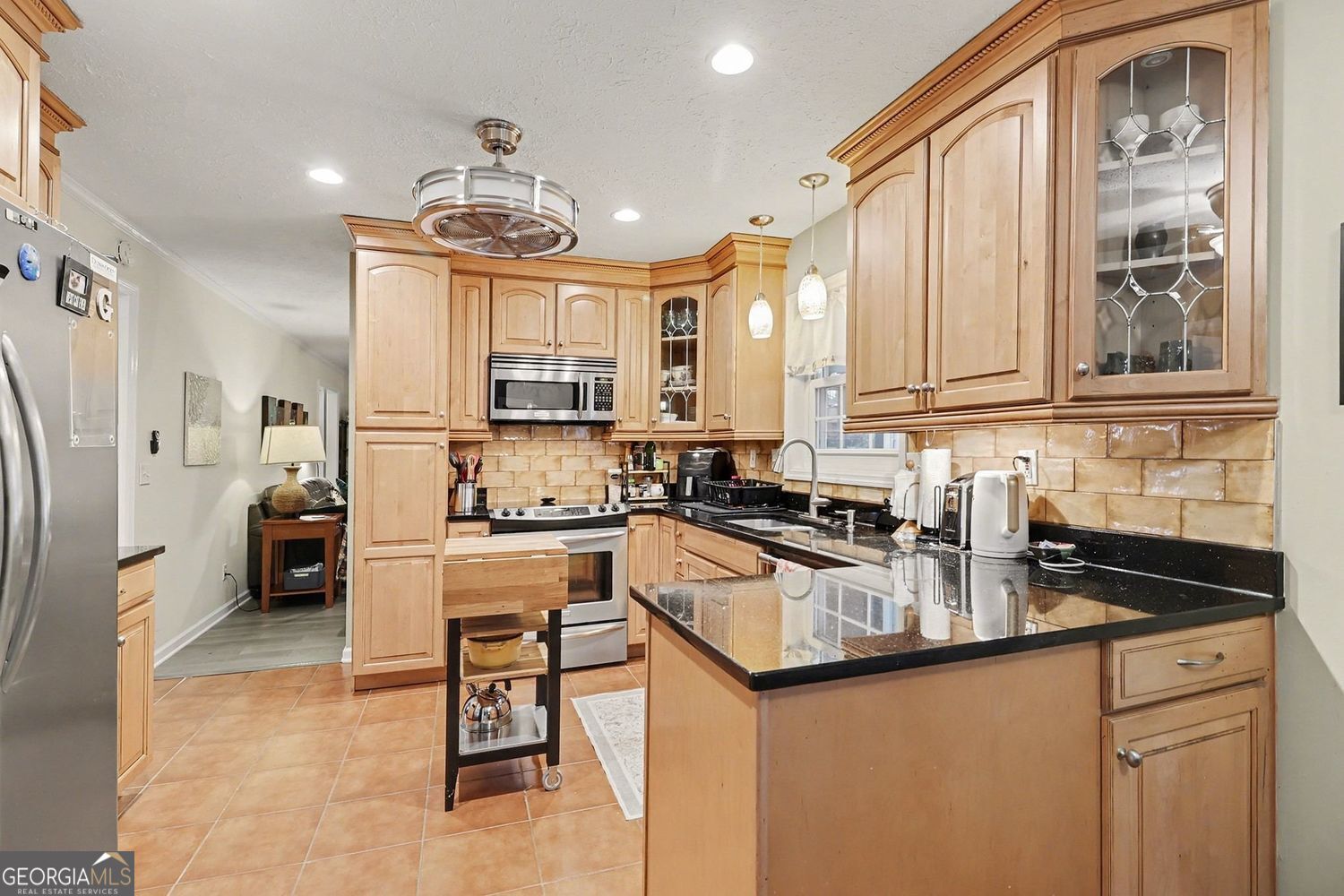 2478 Brookhurst Drive Atlanta GA 30338