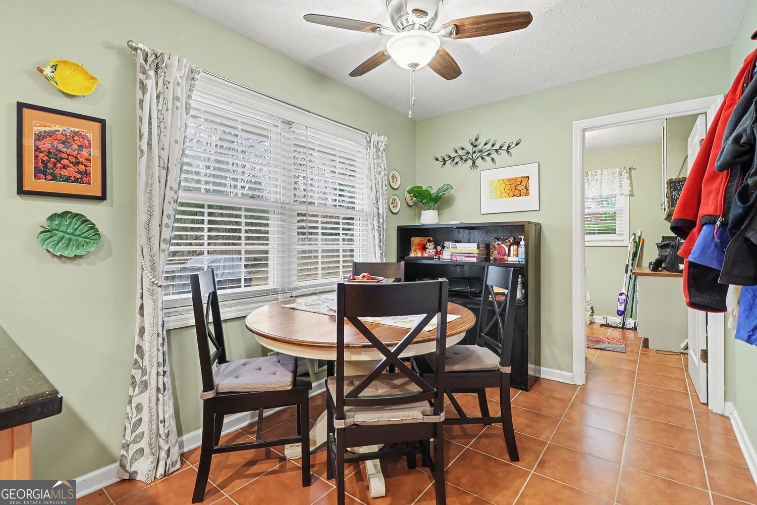 2478 Brookhurst Drive Atlanta GA 30338