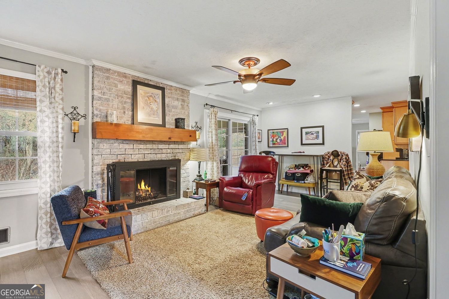 2478 Brookhurst Drive Atlanta GA 30338