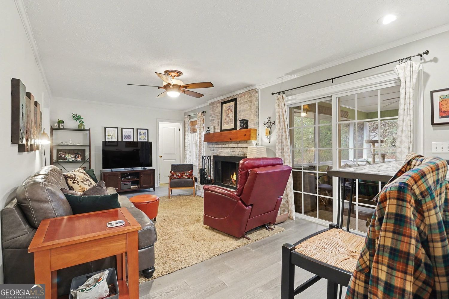 2478 Brookhurst Drive Atlanta GA 30338