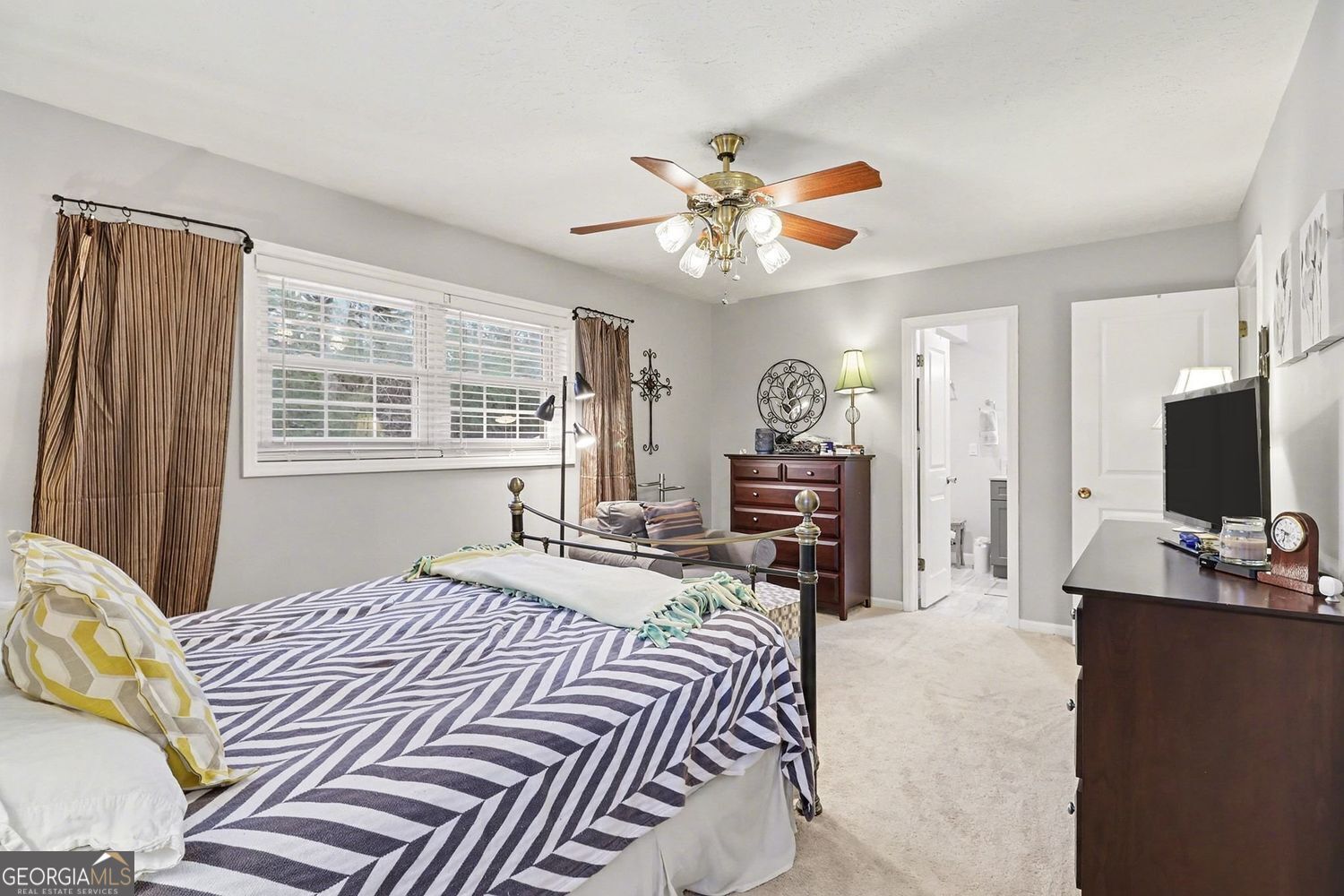 2478 Brookhurst Drive Atlanta GA 30338