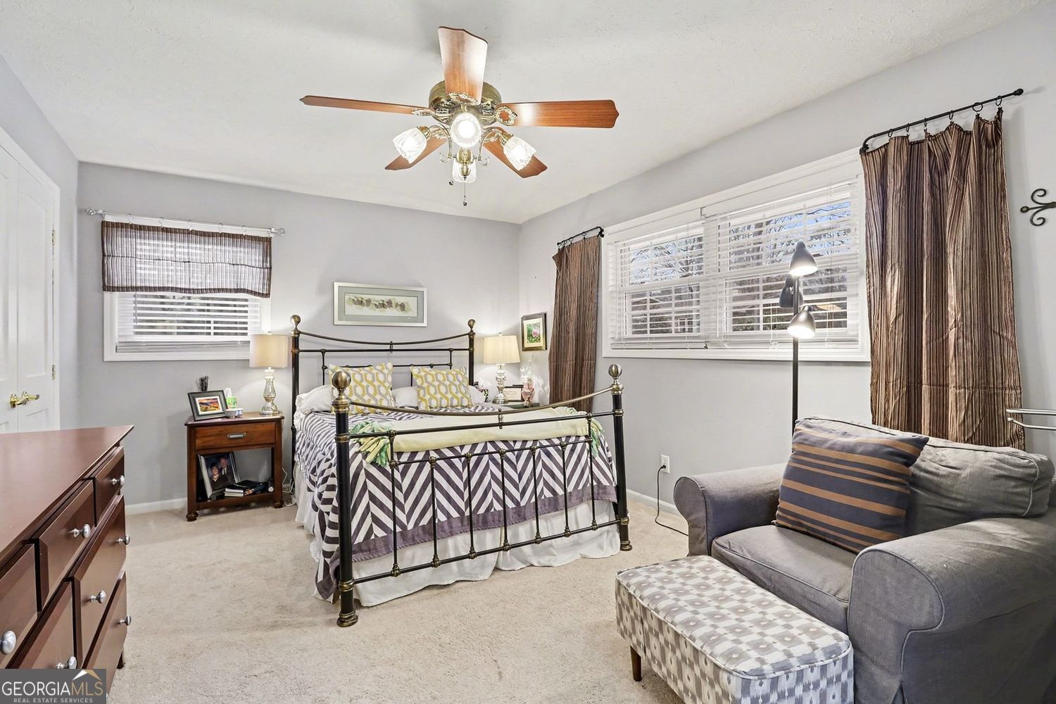 2478 Brookhurst Drive Atlanta GA 30338