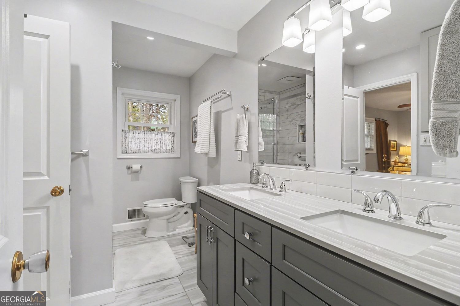 2478 Brookhurst Drive Atlanta GA 30338
