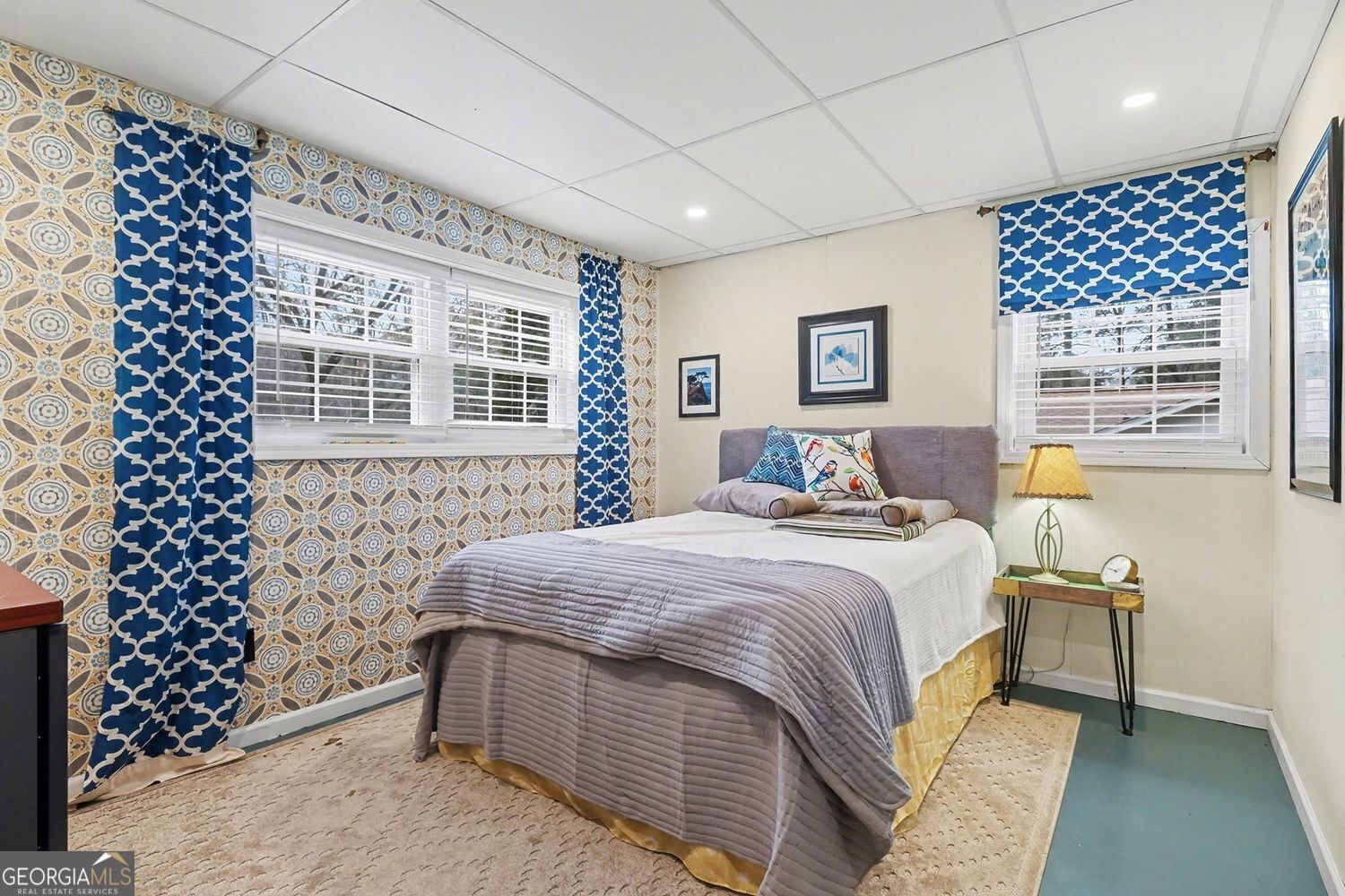 2478 Brookhurst Drive Atlanta GA 30338