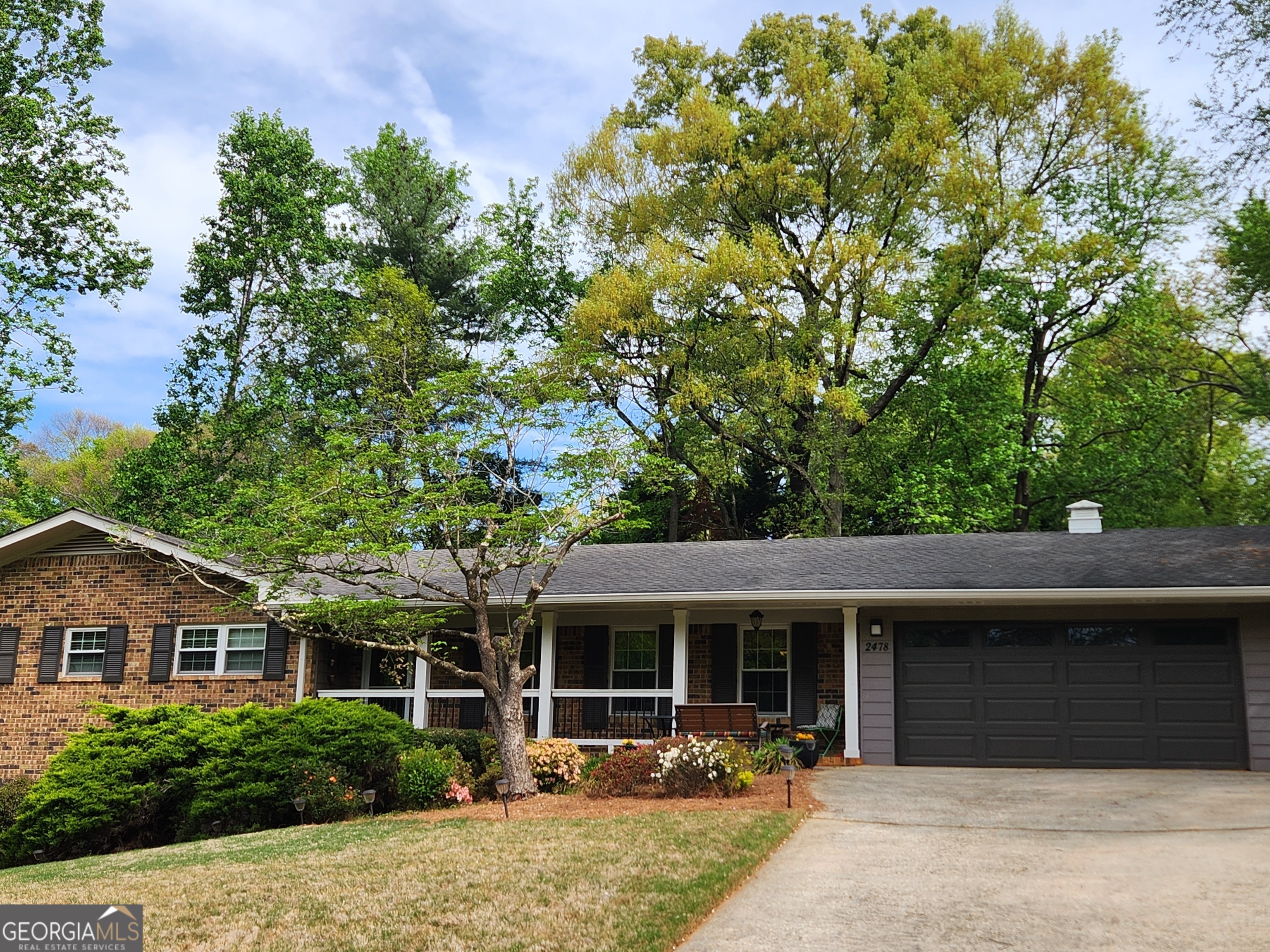 2478 Brookhurst Drive Atlanta GA 30338