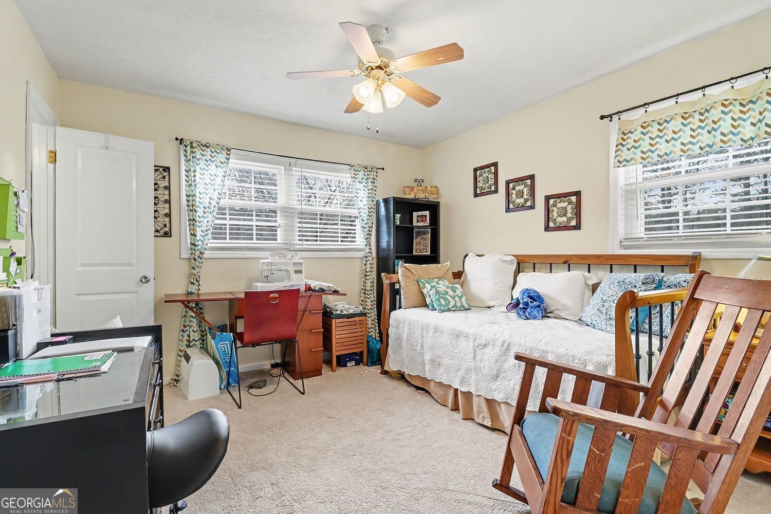 2478 Brookhurst Drive Atlanta GA 30338