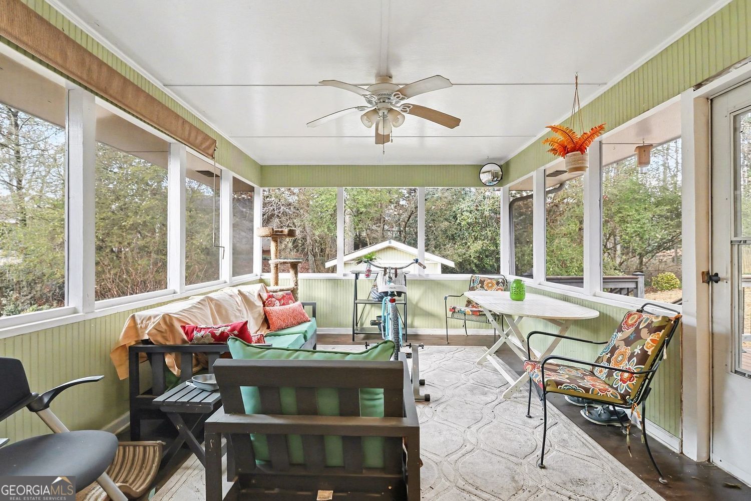 2478 Brookhurst Drive Atlanta GA 30338
