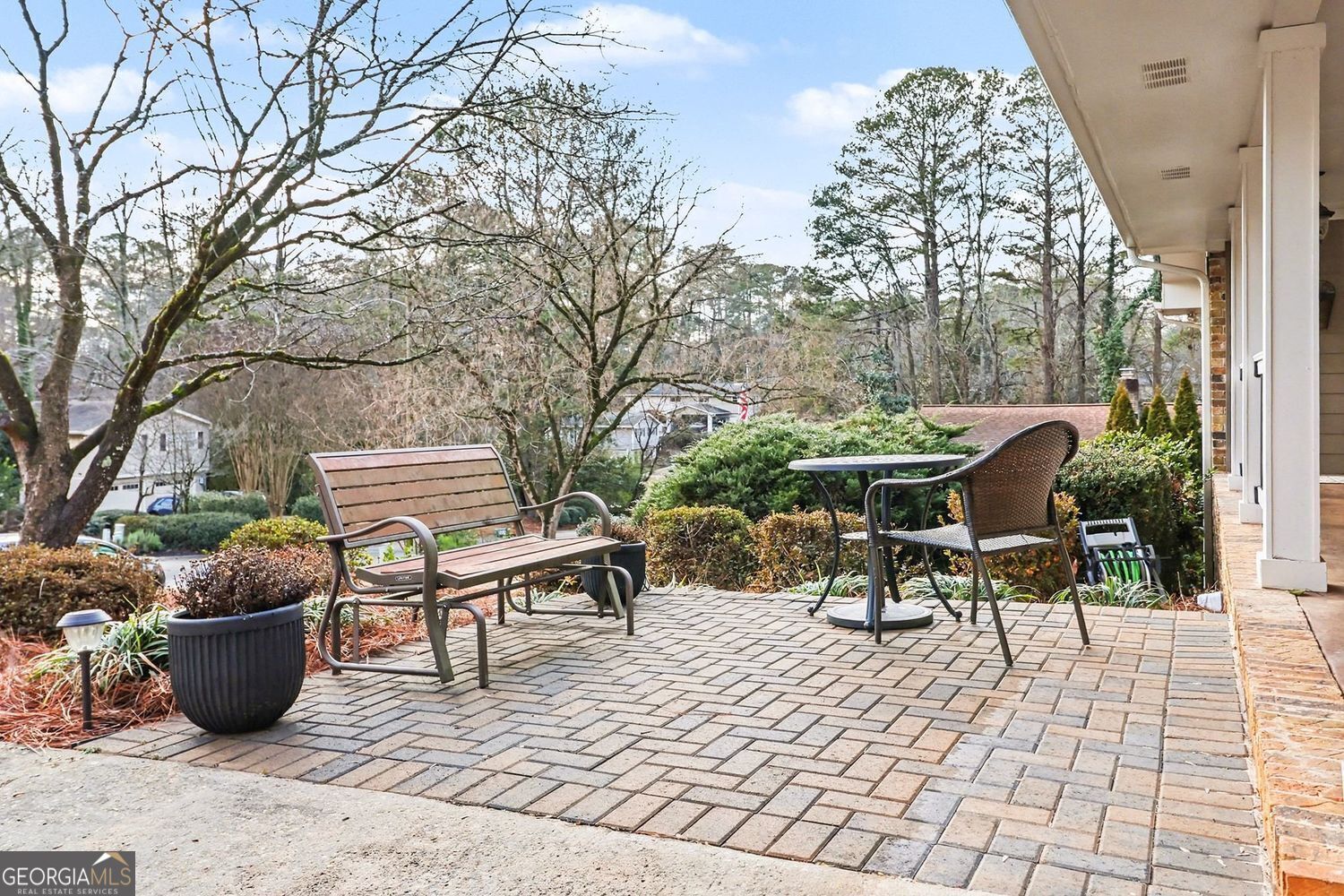 2478 Brookhurst Drive Atlanta GA 30338