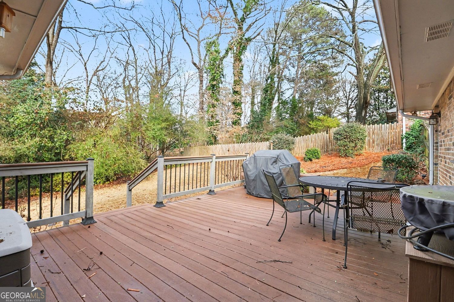 2478 Brookhurst Drive Atlanta GA 30338
