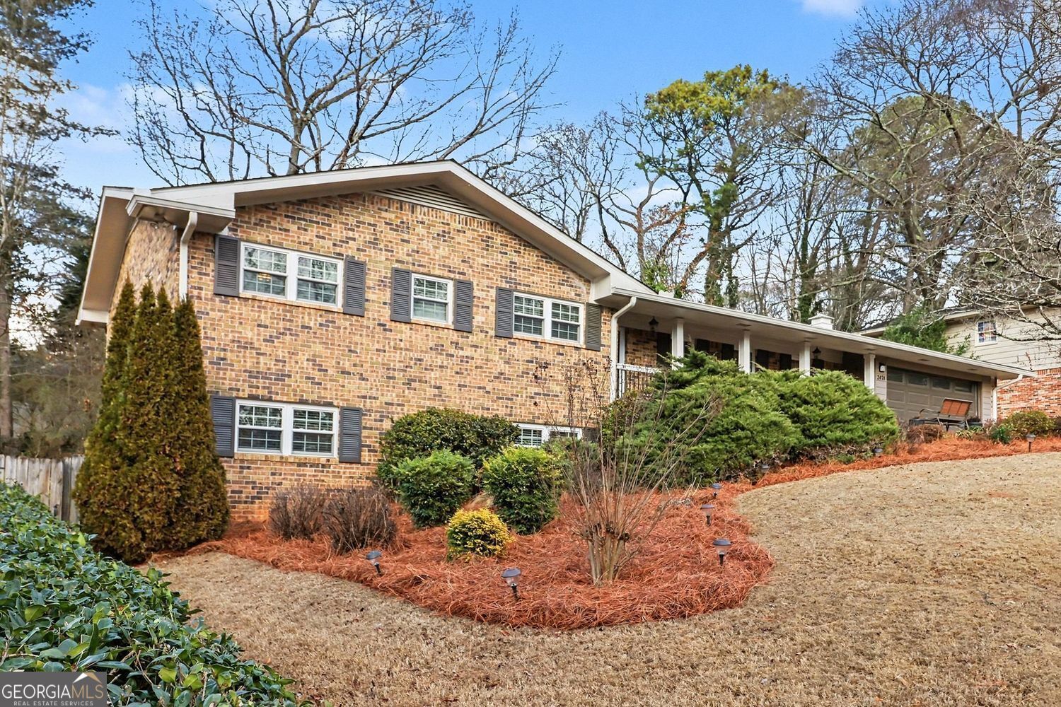 2478 Brookhurst Drive Atlanta GA 30338