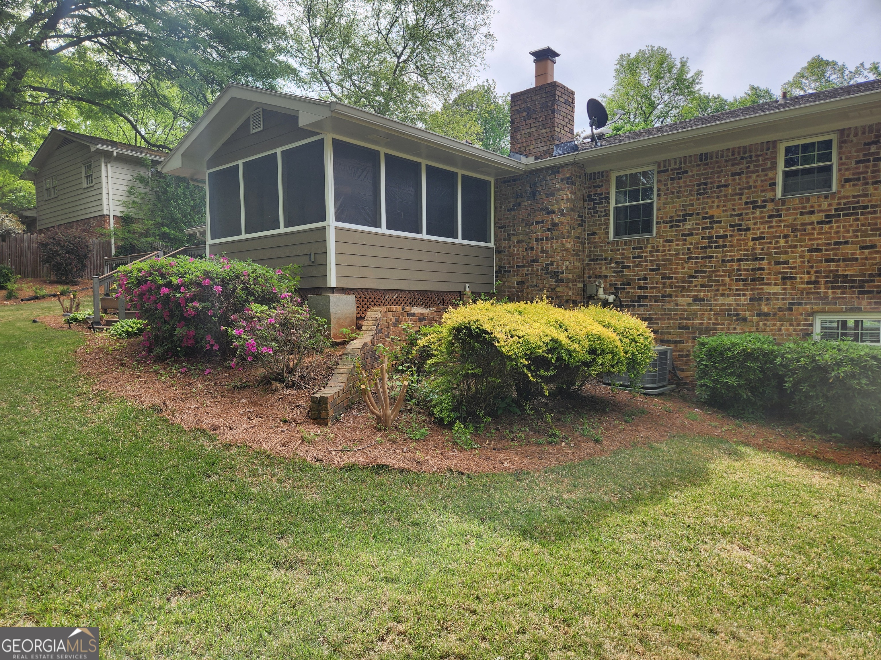2478 Brookhurst Drive Atlanta GA 30338