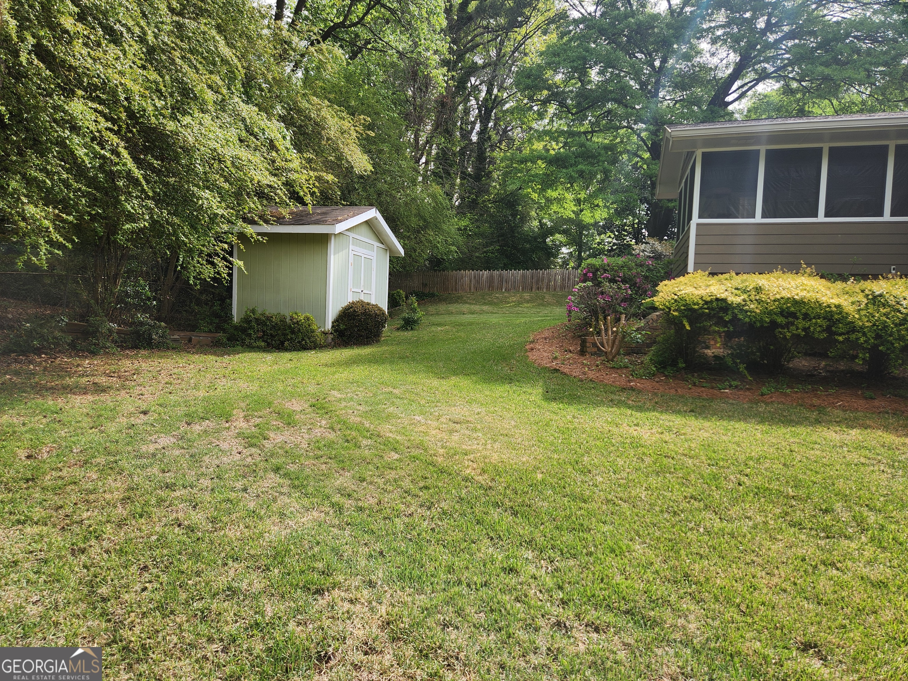2478 Brookhurst Drive Atlanta GA 30338