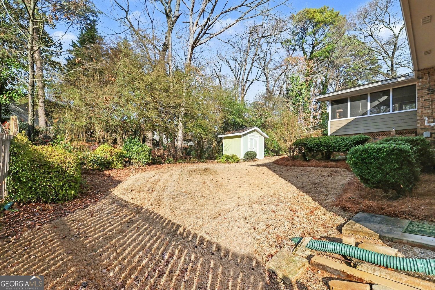2478 Brookhurst Drive Atlanta GA 30338