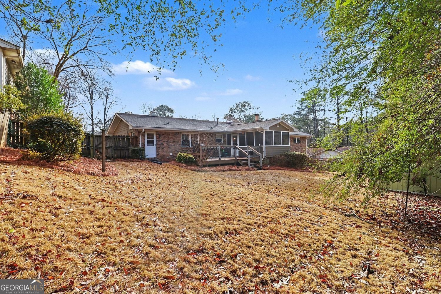 2478 Brookhurst Drive Atlanta GA 30338