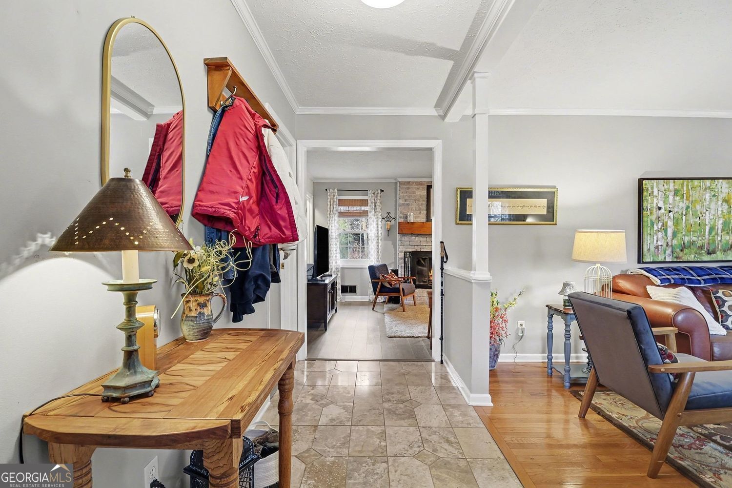 2478 Brookhurst Drive Atlanta GA 30338