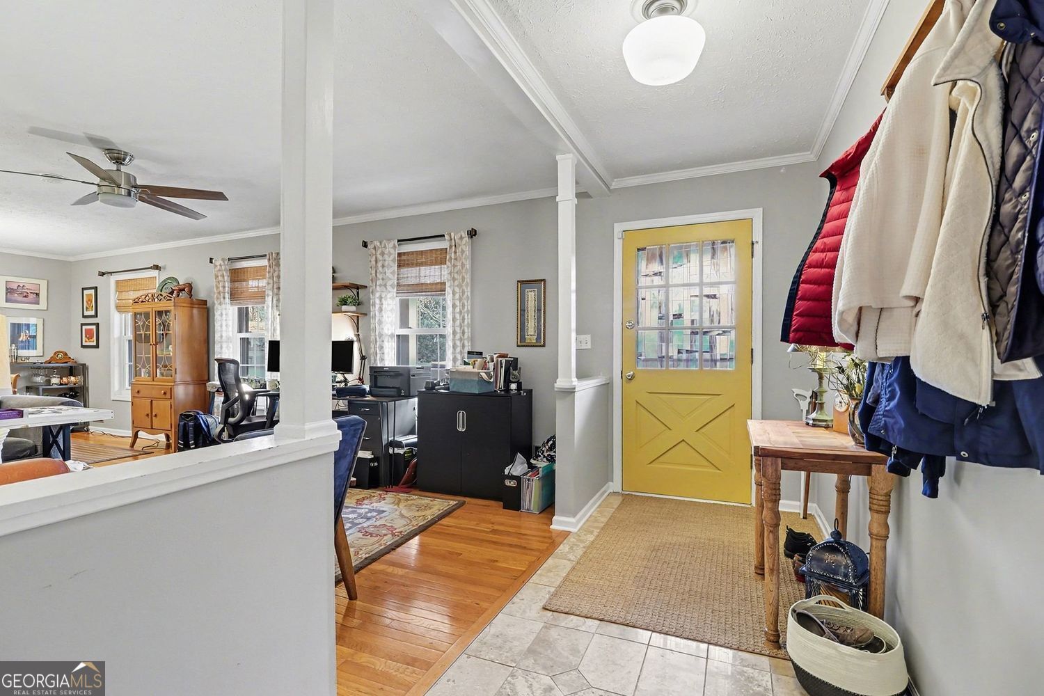 2478 Brookhurst Drive Atlanta GA 30338