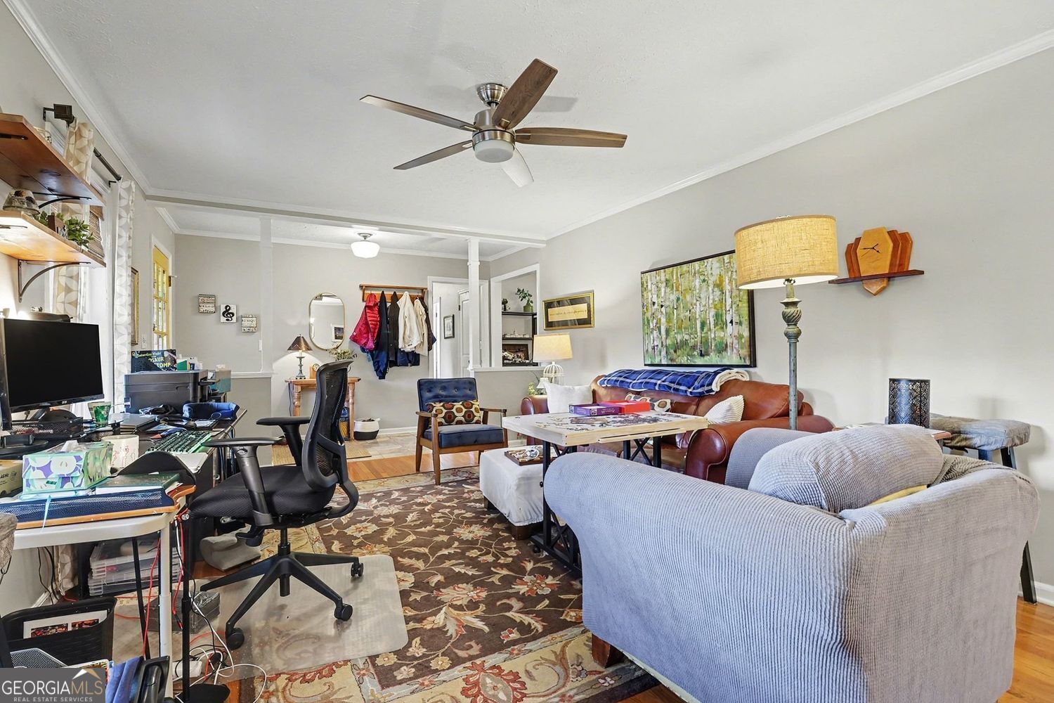 2478 Brookhurst Drive Atlanta GA 30338